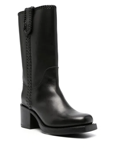 Hereu Boot "aumandra"