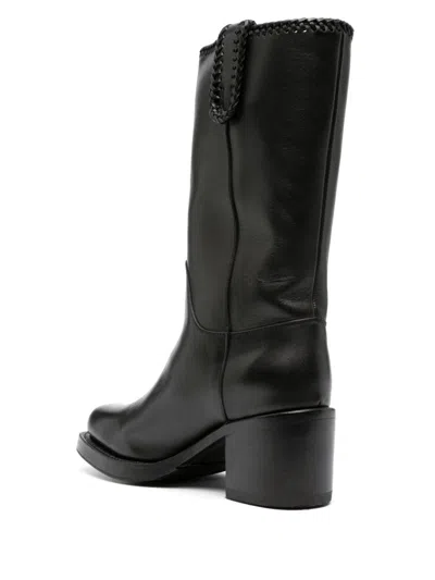 Hereu Boot "aumandra"