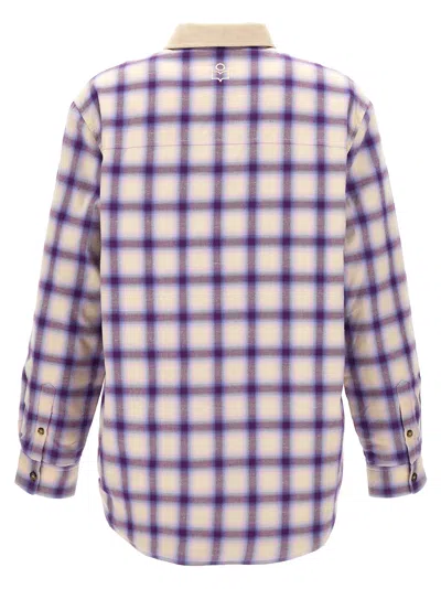 Isabel Marant Steeve Casual Jackets And Parka
