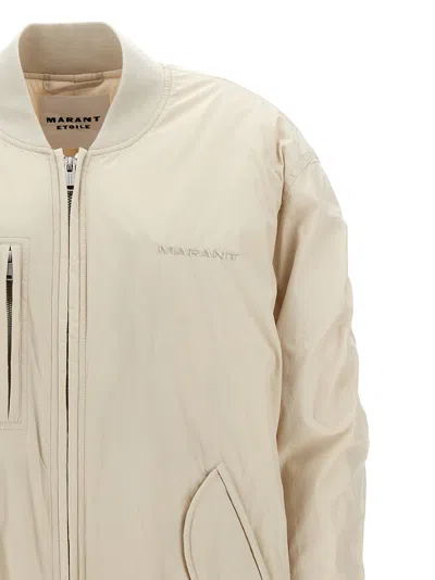 Isabel Marant Étoile Isabel Marant Etoile Oversized Coleen Women