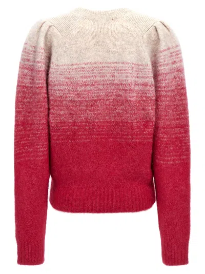 Isabel Marant Étoile Marant Etoile 'peytona' Sweater