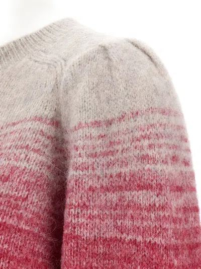 Isabel Marant Étoile Marant Etoile 'peytona' Sweater