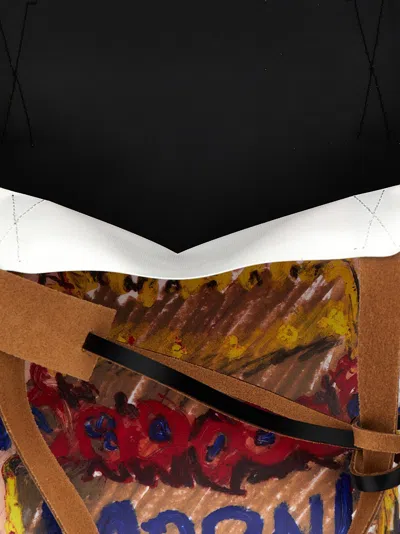 Marni '30th Anniversary' Tote Bag