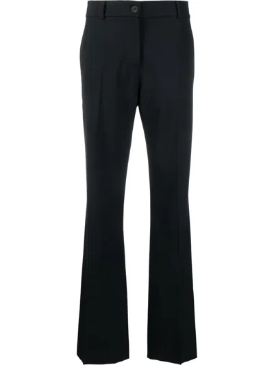 Studio Nicholson Nicholson Flared Pant Study