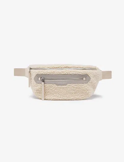 Varley Kansa Sherpa Belt Bag