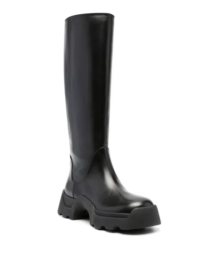 Proenza Schouler Stomp Boots