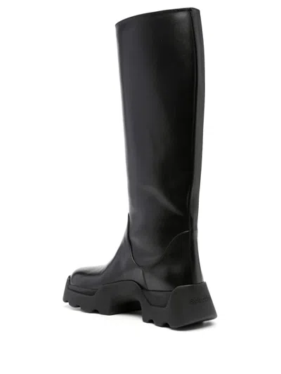 Proenza Schouler Stomp Boots