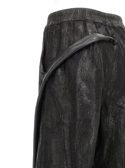 Shop Rick Owens 'wide Bela' Pants