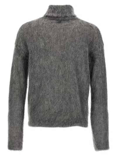 Saint Laurent Brushed Sweater