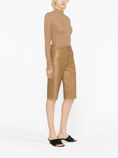 Wardrobe.nyc Turtleneck