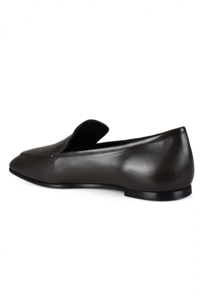 Anest Collective Women Slip-on Kidskin In Brown