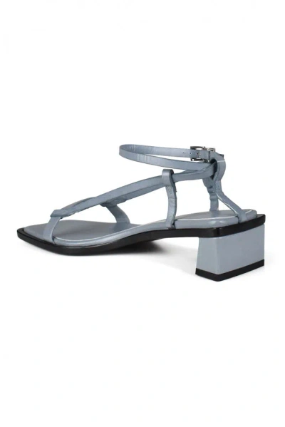 Anest Collective Women Linea Sandals In Blue