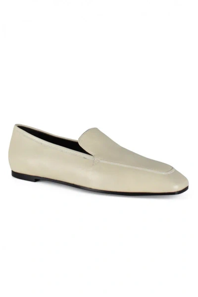 Anest Collective Women Slip-on Kidskin In Cream