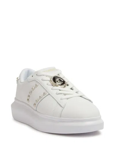 JUST CAVALLI JUST CAVALLI SNEAKERS 