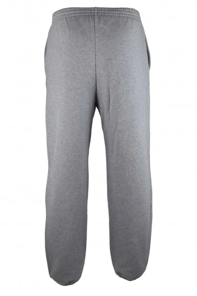 Balenciaga Women Jogging Pants In Gray