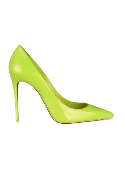 CHRISTIAN LOUBOUTIN CHRISTIAN LOUBOUTIN WOMEN KATE 100 PUMPS 
