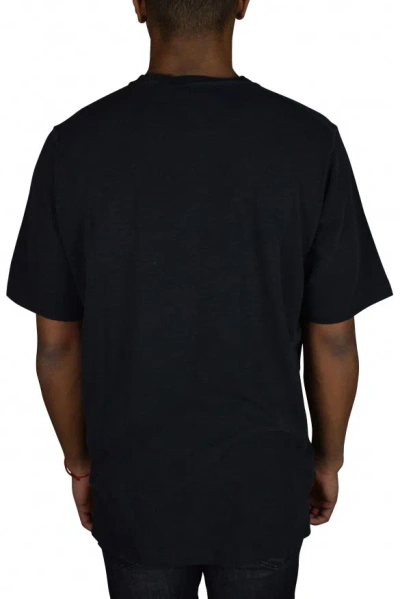 Dsquared2 T-shirt In Black