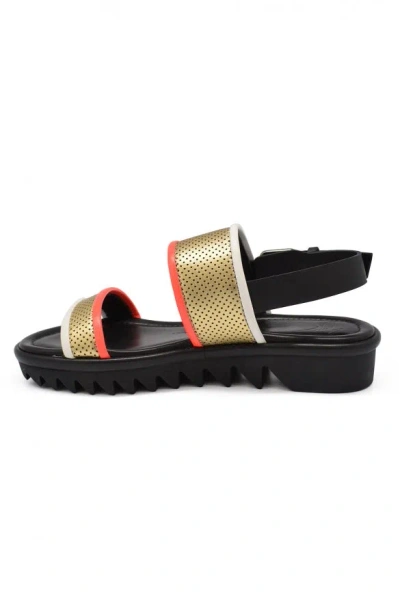 Giuseppe Zanotti Women Sandals In Black