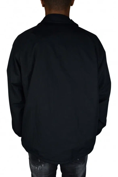 Heron Preston Jacket In Black