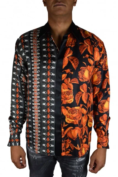 ROBERTO CAVALLI ROBERTO CAVALLI MEN SHIRT 