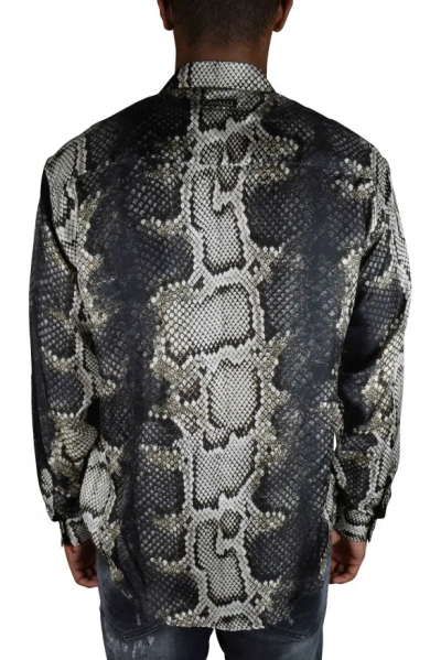 ROBERTO CAVALLI ROBERTO CAVALLI MEN SHIRT 