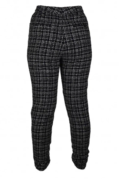 Saint Laurent Women Trousers In Black