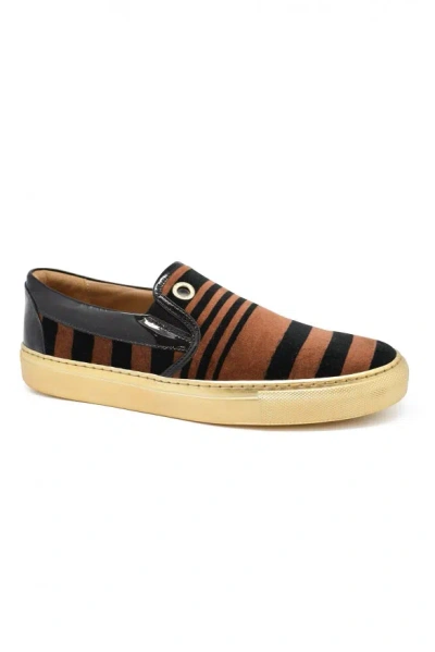 Sonia Rykiel Slip-on In Brown