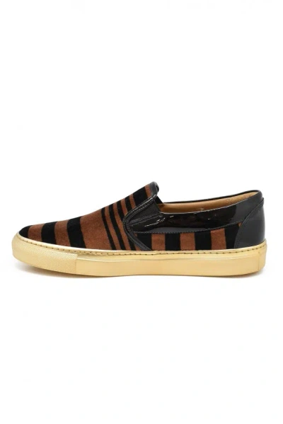 Sonia Rykiel Slip-on In Brown