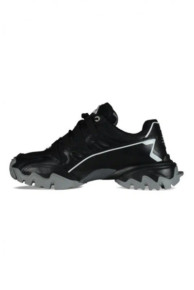 VALENTINO GARAVANI VALENTINO GARAVANI MEN SNEAKERS CLIMBER 