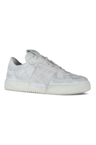 Valentino Garavani Women Sneakers Vl7n In White