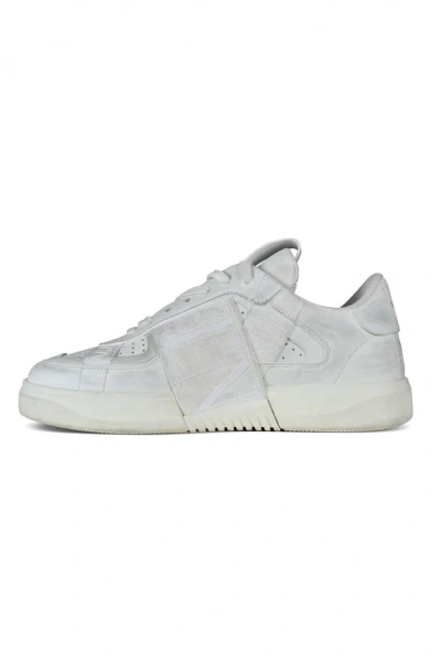 Valentino Garavani Women Sneakers Vl7n In White