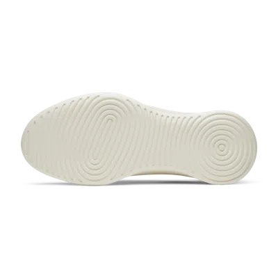 Allbirds Men's Tree Runner Go In Stony Cream