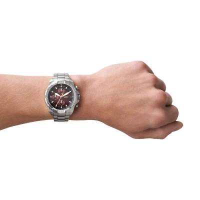 FOSSIL FOSSIL MOD. BRONSON 