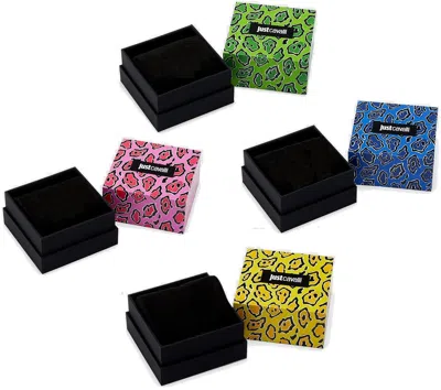 JUST CAVALLI TIME JUST CAVALLI TIME MOD. JC1L050M0285 