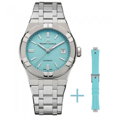Maurice Lacroix Mod. Aikon Automatic Limited Edition