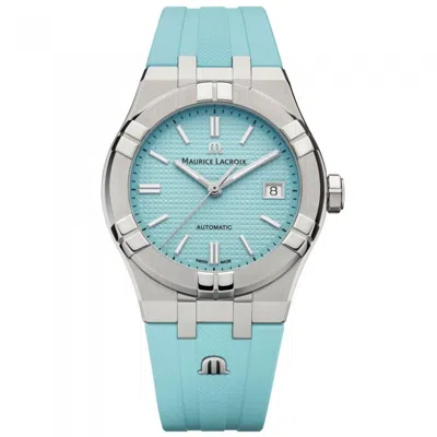 Maurice Lacroix Mod. Aikon Automatic Limited Edition
