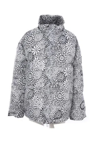 10 Corso Como Coats In White