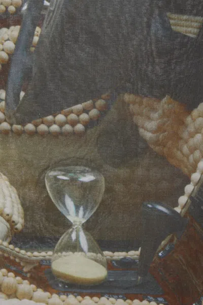 Bless Man Multicolor T-shirts & Tank Tops In Print