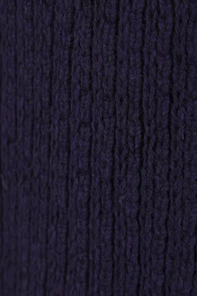 Namacheko Layered Jumper In Eclipse Wine