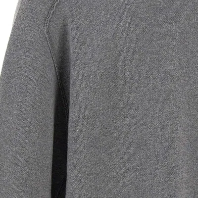 Shop Iceberg Sweaters In Grey