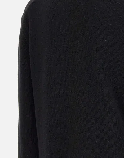 Shop Iceberg Sweaters In Black