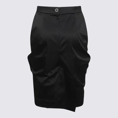 Shop Vivienne Westwood Skirts Black