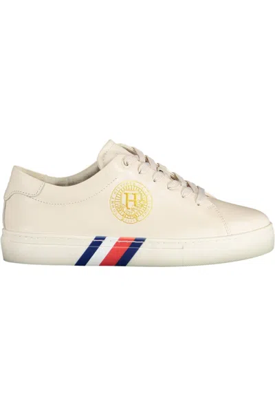 Tommy Hilfiger Elevated Crest Low-top Sneakers
