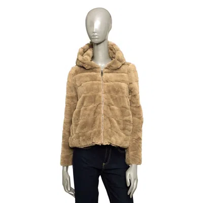 Baldinini Trend Polyester Jackets & Women's Coat