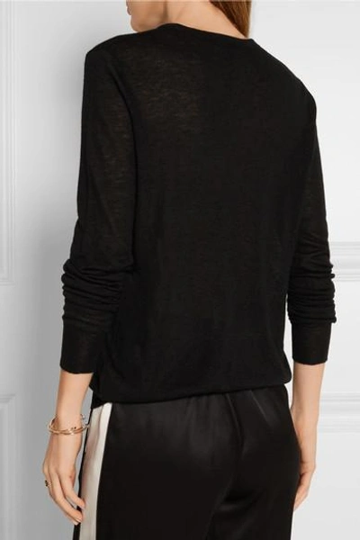 Shop Joseph Cashmere Sweater