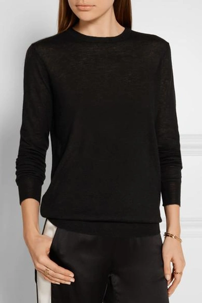 Shop Joseph Cashmere Sweater