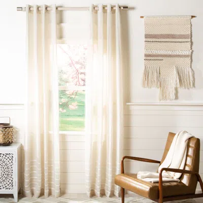 Safavieh Delancey Window Panel Wdt1052