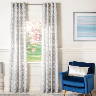 Safavieh Brenna 52x84 Window Panel