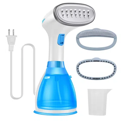 Fresh Fab Finds Portable Handheld Clothes Steamer