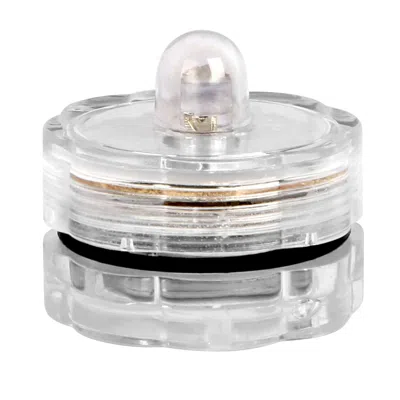 Fresh Fab Finds 3pc Submersible Led Tea Lights